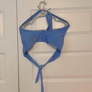 NWT XL BIKINI TOP and BOTTOMS